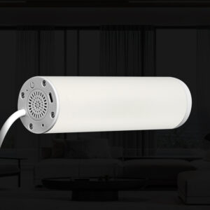 Motorized Curtain Rods with Remote - Image 3