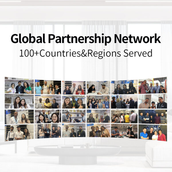 Motorized Curtain Rods with Remote