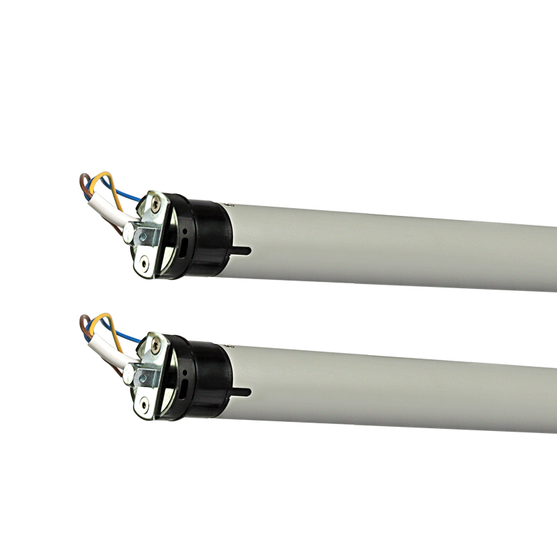 Tubular Motor for Blinds - KYOK Curtain Rod Co., Ltd