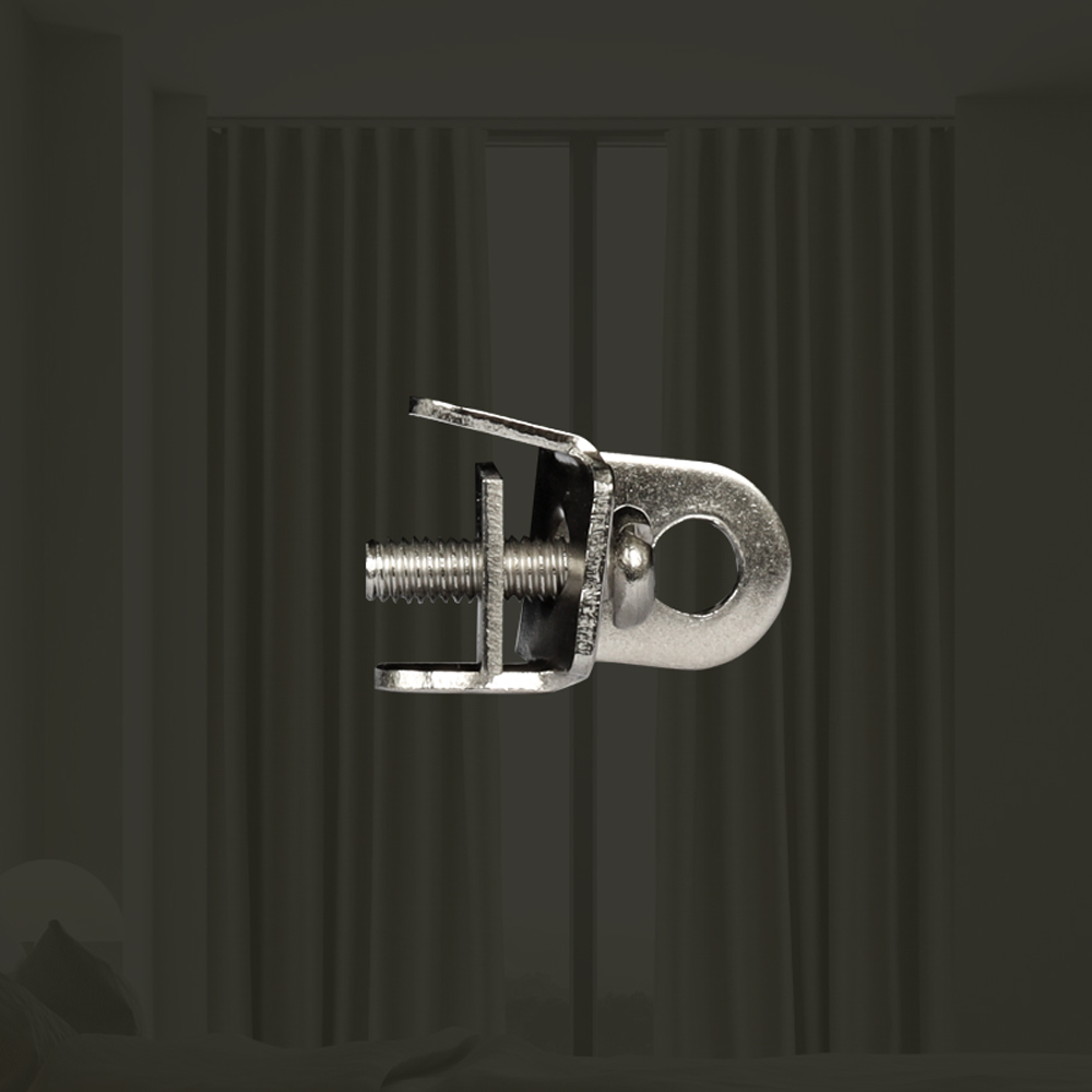 Ball Bearing Carrier Curtain Track - Image 7