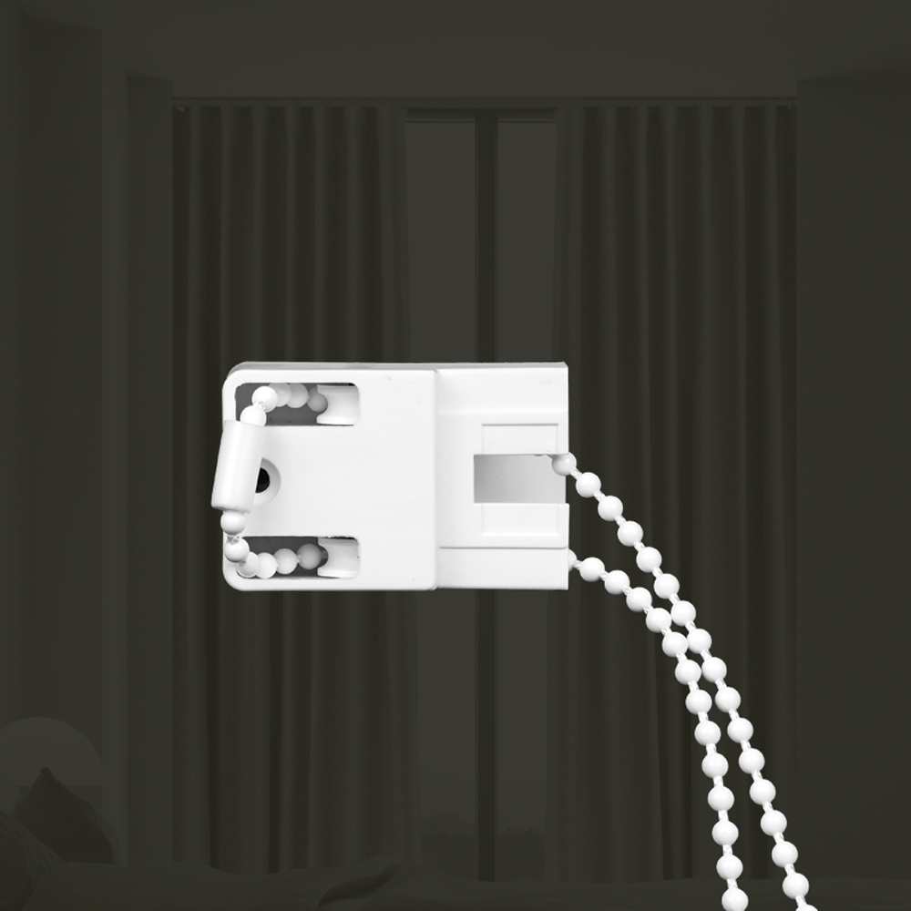 Ball Bearing Carrier Curtain Track - Image 5