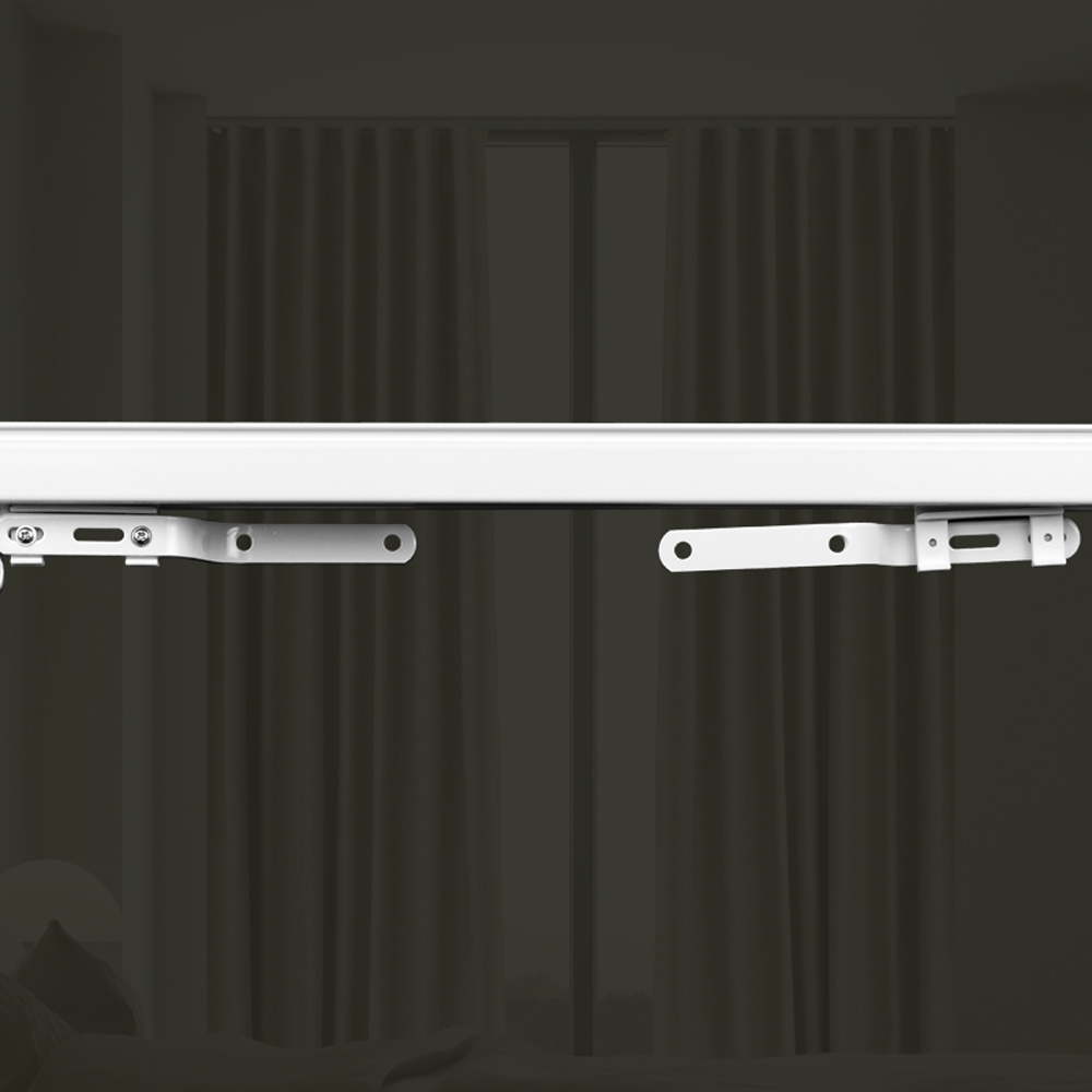 Ball Bearing Carrier Curtain Track - Image 10