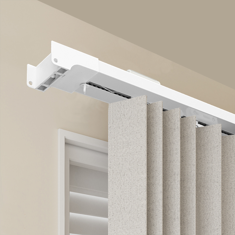 Ball Chain Curtain Track - Image 7